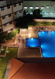 Chennai Apartment | Hyku's cute home!