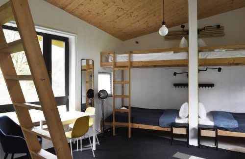 Eremitu Hostel | Hypha etc