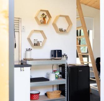 Eremitu Hostel | Hypha etc