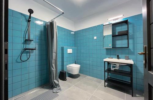 Eremitu Hostel | Hypha etc