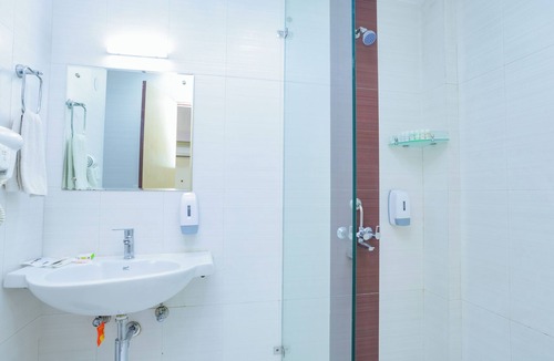 BHEL Township Hotel | Hyphen Grand Hotel
