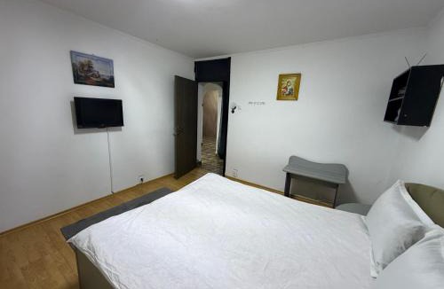 Pitesti Apartment | Hypnotic Suite 1