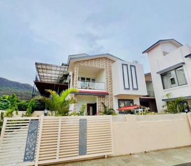 Lonavala House | I K Galaxy Villa