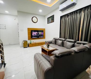 Lonavala House | I K Galaxy Villa
