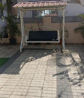 Lonavala House | I K Galaxy Villa
