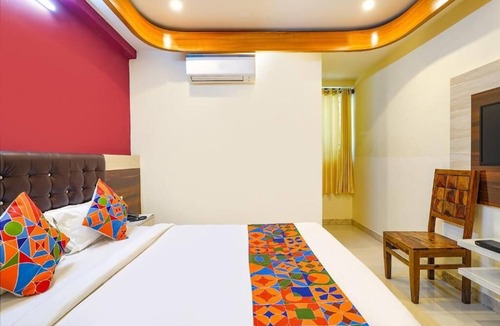 BTM Layout Hotel | i residency copital o