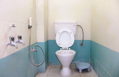 Anantapur Hotel | I-ROOMZ Bagyas Residency