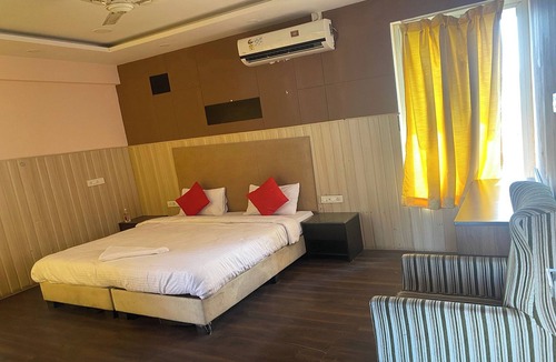 Undri Hotel | I Suites