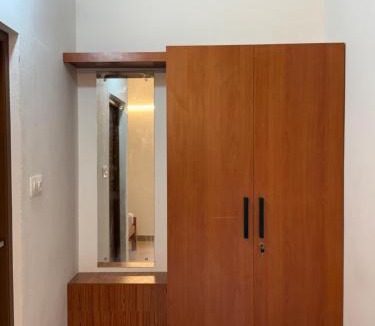 Changanacherry Cabin | IB homes