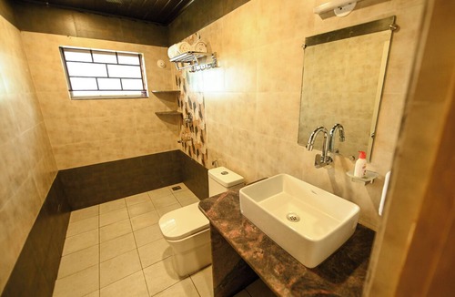 Sirsi Resort | IBBANI JUNGLE RESORT