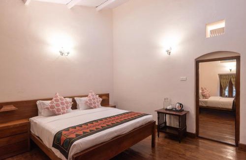 Coonoor Bed & Breakfast | Ibex Resorts, Coonoor Leewood