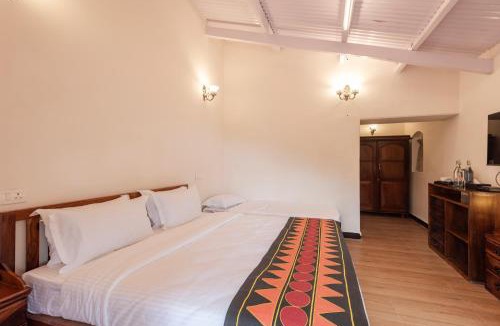 Coonoor Bed & Breakfast | Ibex Resorts, Coonoor Leewood