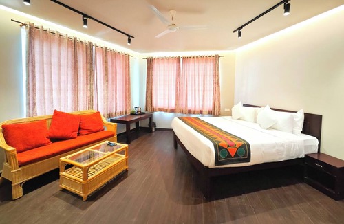Coonoor Resort | Ibex Resorts Coonoor (Tapas)