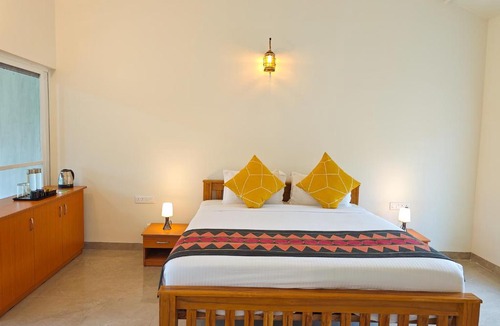 Kotagiri Bed & Breakfast | Ibex Resorts, Kotagiri
