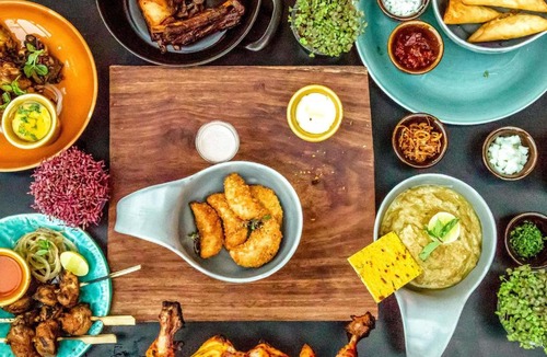 Bangalore City Center Hotel | ibis Bengaluru City Centre - An Accor Brand