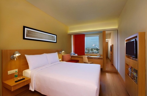 Bellandur Hotel | Ibis Bengaluru Outer Ring Road