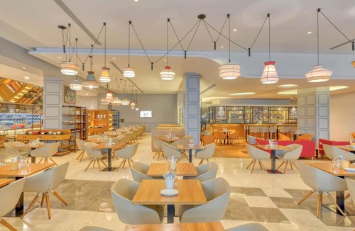 Bellandur Hotel | ibis Bengaluru Outer Ring Road