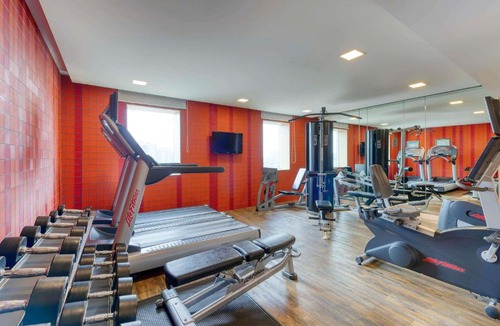 Bellandur Hotel | ibis Bengaluru Outer Ring Road