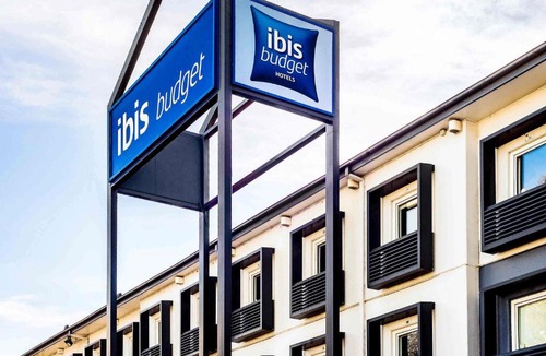 Campbelltown Hotel | ibis Budget - Campbelltown