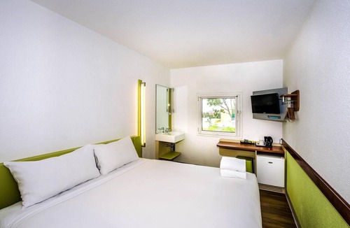 St Peters Hotel | Ibis Budget St Peters