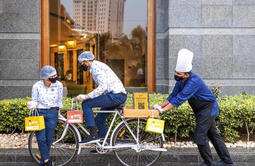 Sholinganallur Hotel | Ibis Chennai OMR - An Accor Brand