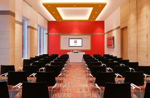 Coimbatore Hotel | ibis Coimbatore City Centre - An Accor Brand