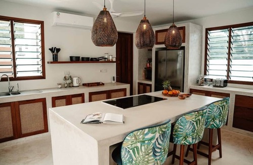 Diani Beach Villa | Ibis House - Diani, Eden Escapes