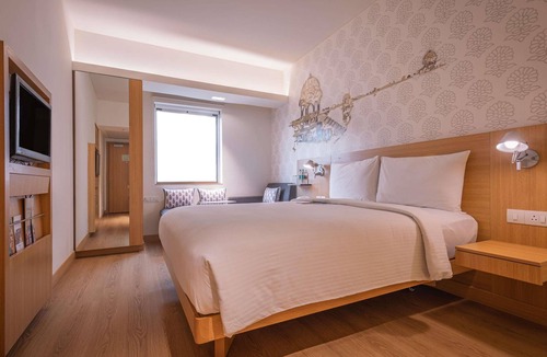 Civil Lines Hotel | ibis Jaipur City Centre
