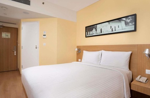 Shenoys Hotel | ibis Kochi City Centre - An Accor Brand
