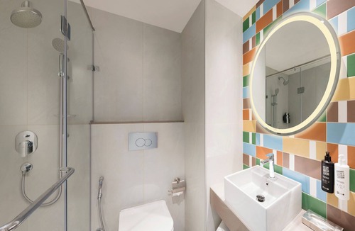 Kalina Hotel | Ibis Mumbai Bkc