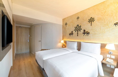 Vikhroli West Hotel | Ibis Mumbai Vikhroli