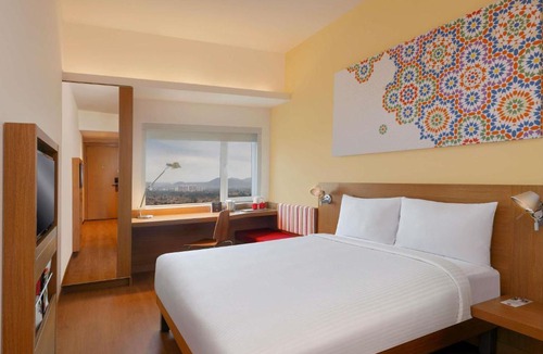 Hinjawadi Hotel | ibis Pune Hinjewadi - An Accor Brand