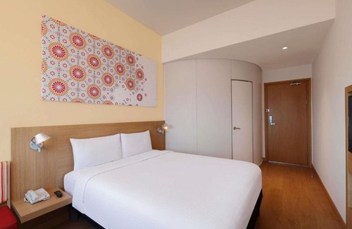 Hinjawadi Hotel | ibis Pune Hinjewadi - An Accor Brand