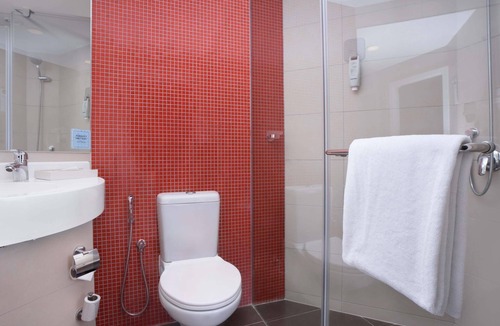 Hinjawadi Hotel | ibis Pune Hinjewadi Hotel