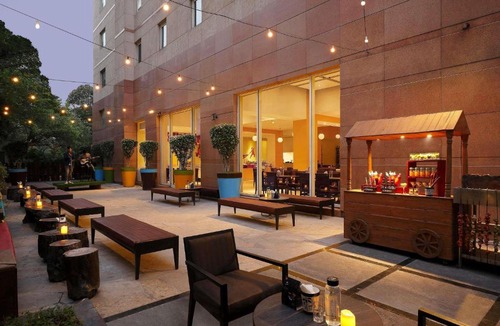 Viman Nagar Hotel | ibis Pune Viman Nagar - An Accor Brand