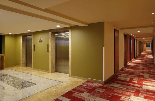 Viman Nagar Hotel | ibis Pune Viman Nagar - An Accor Brand