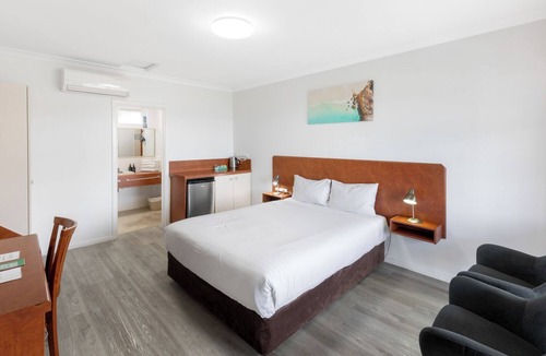 Orana Hotel | ibis Styles Albany