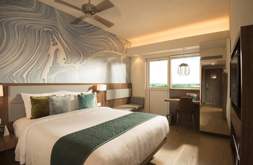 Calangute Resort | ibis Styles Goa Calangute Hotel
