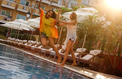 Calangute Resort | ibis Styles Goa Calangute Hotel