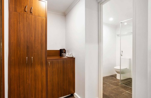 Karratha Hotel | ibis Styles Karratha