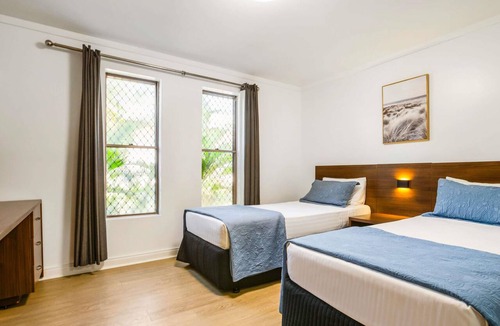 Karratha Hotel | ibis Styles Karratha