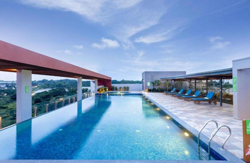 Mysore Hotel | ibis Styles Mysuru