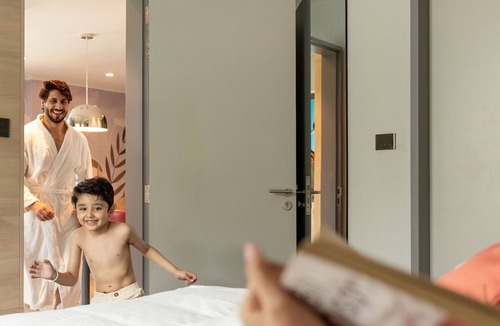 Mysore Hotel | Ibis Styles Mysuru