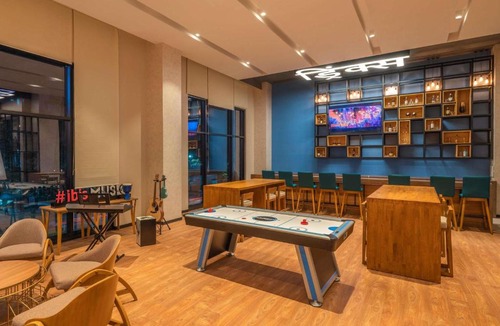 Thane West Hotel | ibis Thane - An Accor Brand