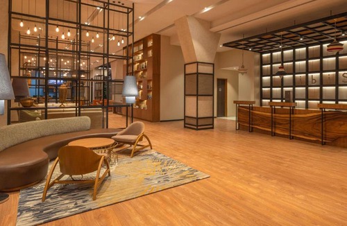 Thane West Hotel | ibis Thane - An Accor Brand