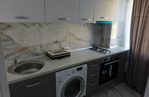Braila House | Ibo