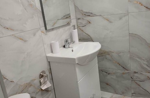 Braila House | Ibo