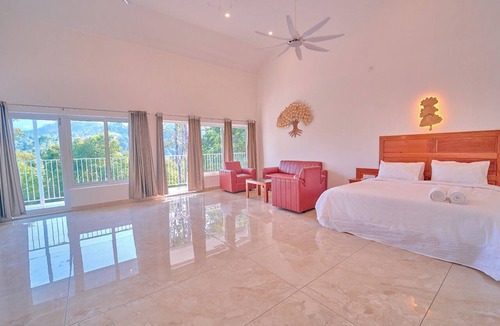 Pallivasal Hotel | Ice Cliff Munnar by VOYE HOMES