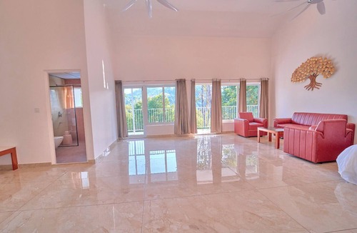 Pallivasal Hotel | Ice Cliff Munnar by VOYE HOMES