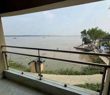 Bhadrakhali Hotel | ICHHAMATI HOTEL AND RESTAURANT